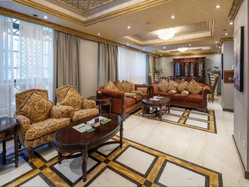 Rove Al Madinah Hotel image