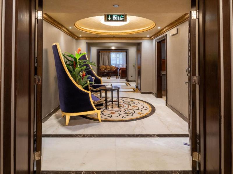 Rove Al Madinah Hotel image