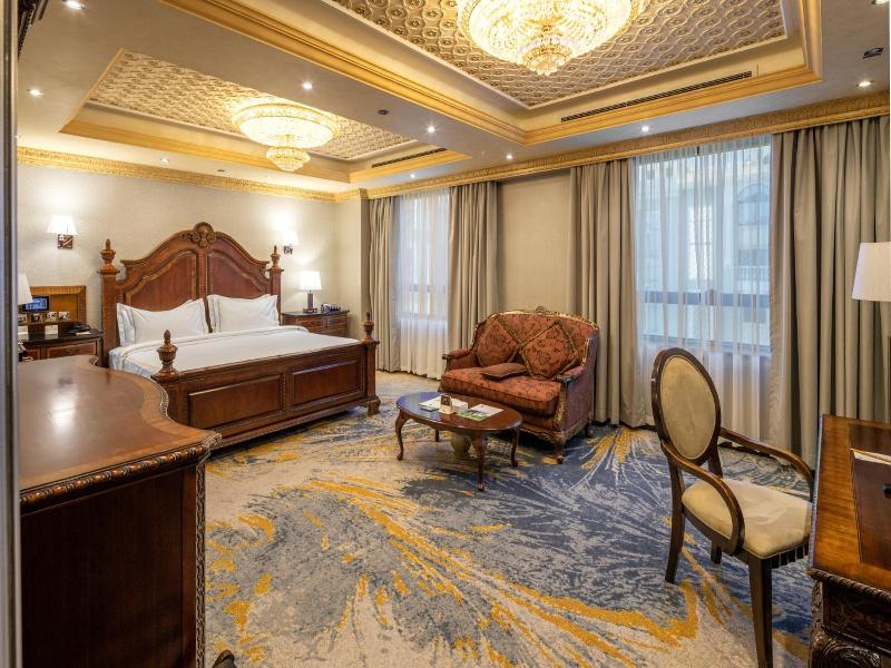 Rove Al Madinah Hotel image