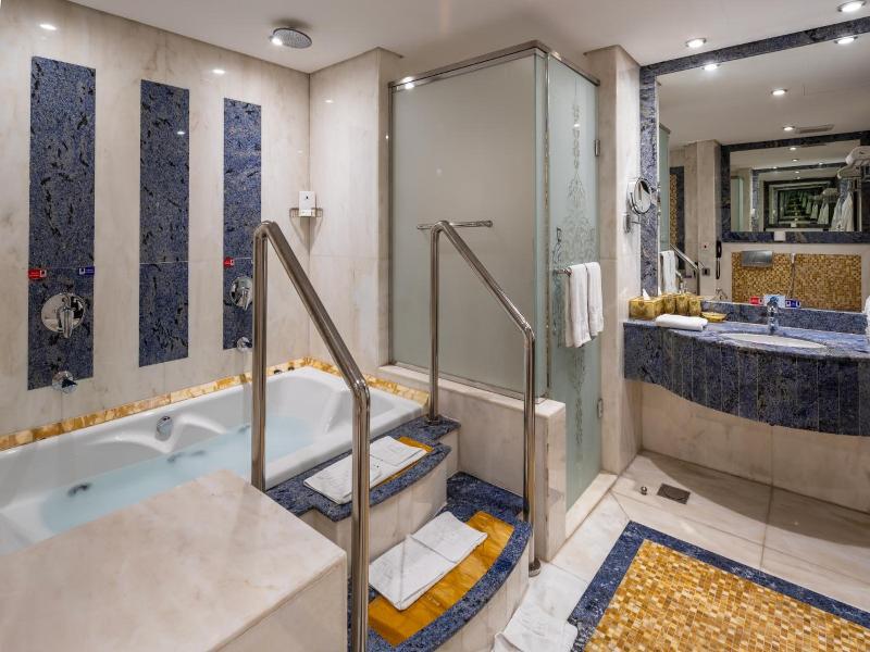 Rove Al Madinah Hotel image