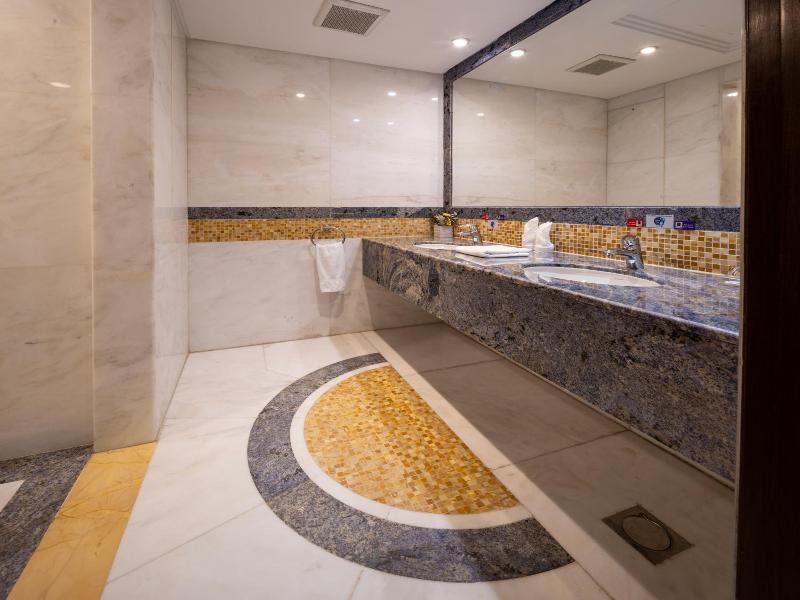Rove Al Madinah Hotel image