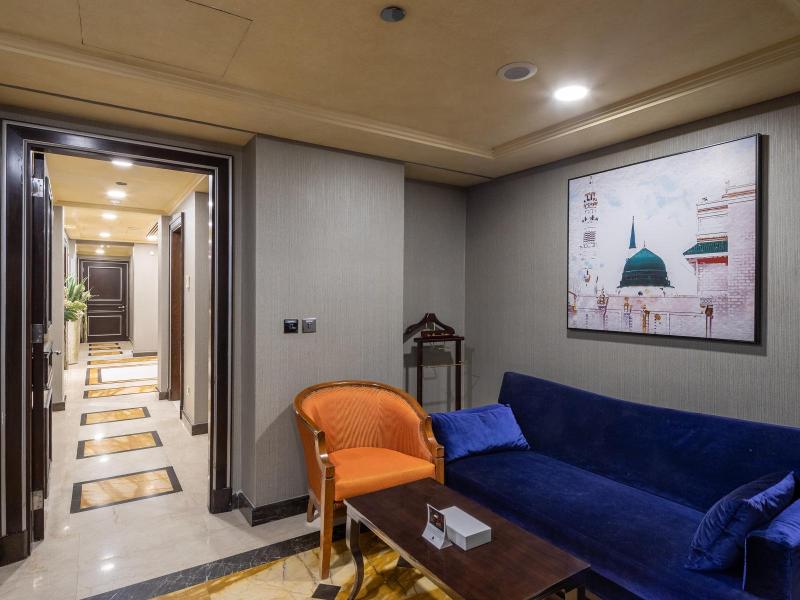 Rove Al Madinah Hotel image