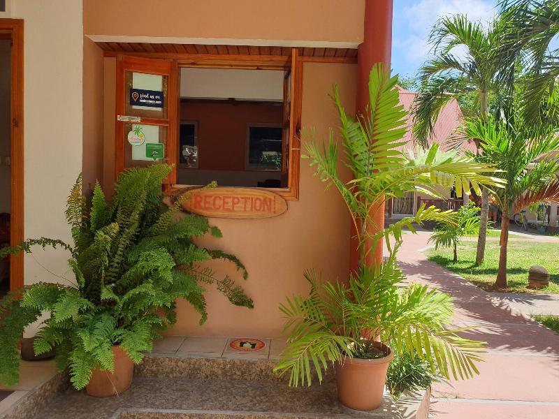 Villa Authentique image