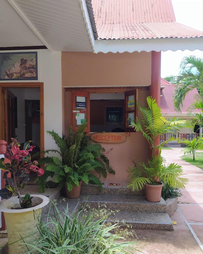 Villa Authentique image