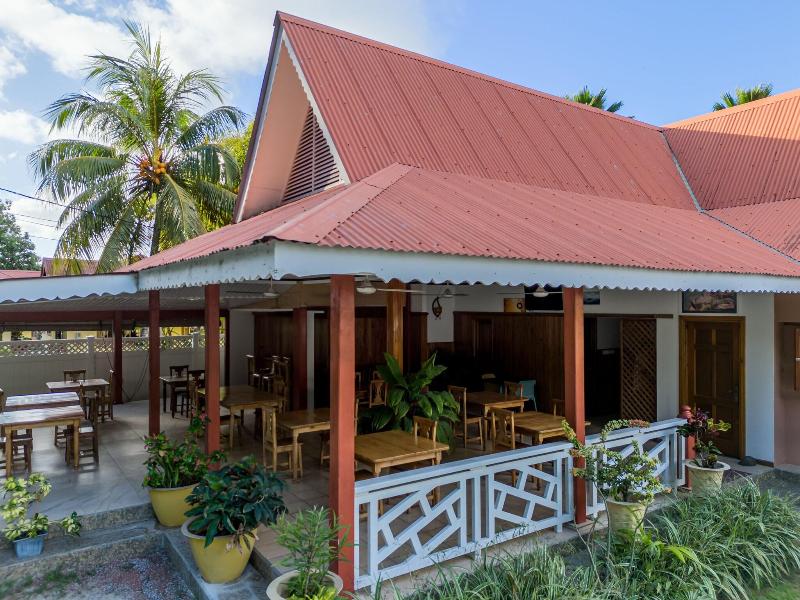 Villa Authentique image