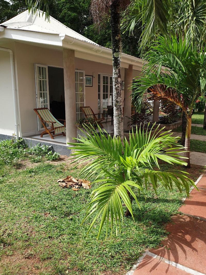 Villa Authentique image