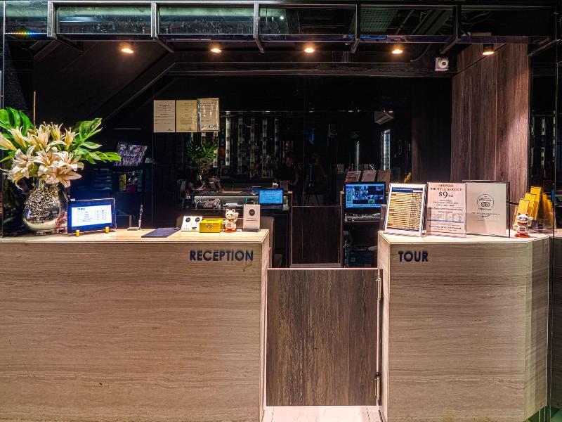 Cube Boutique Capsule Hotel @ Chinatown image