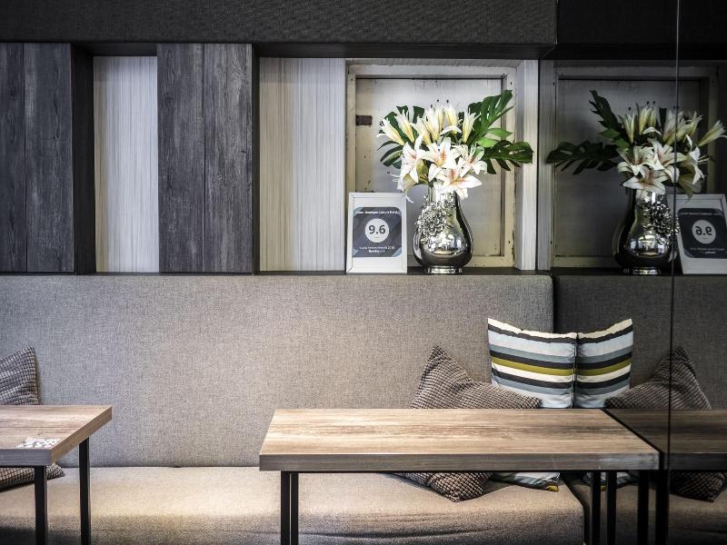 Cube Boutique Capsule Hotel @ Chinatown image