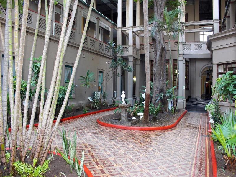 Durban Manor Hotel and Conference Centre image