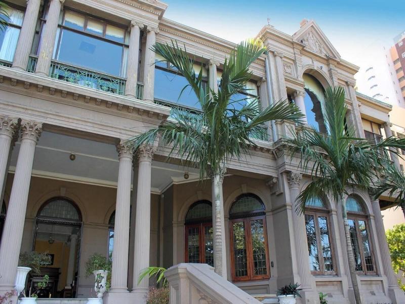 Durban Manor Hotel and Conference Centre image