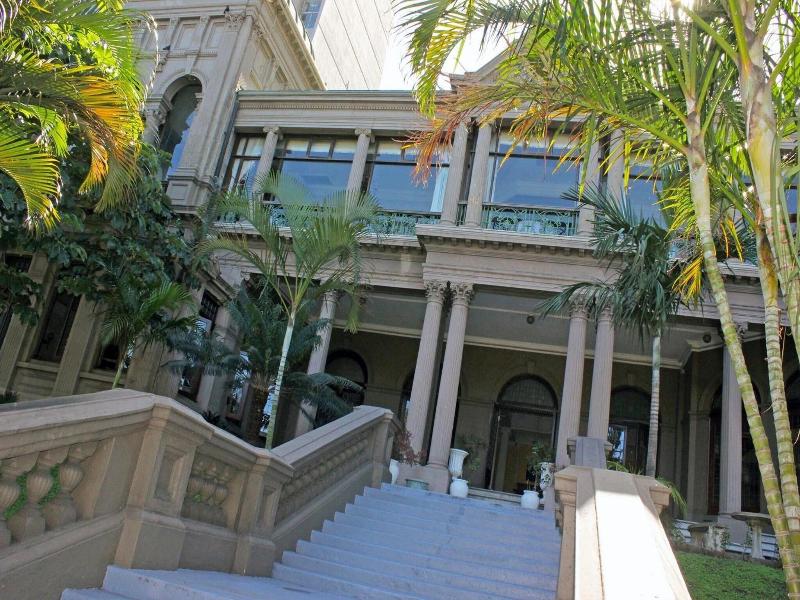 Durban Manor Hotel and Conference Centre image