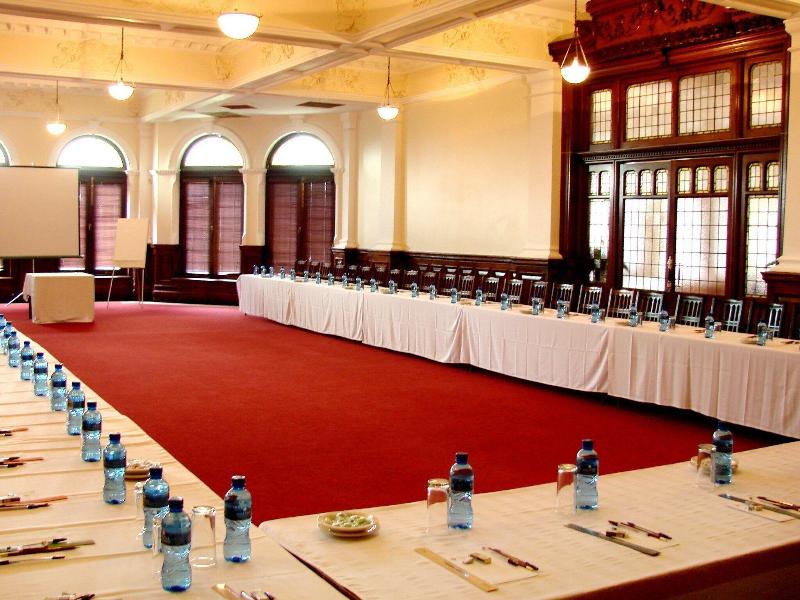 Durban Manor Hotel and Conference Centre image