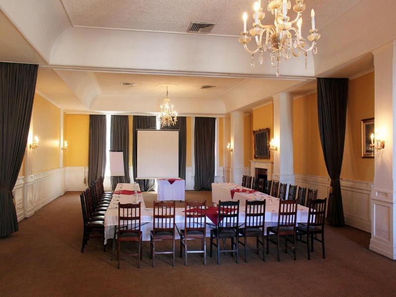 Durban Manor Hotel and Conference Centre image