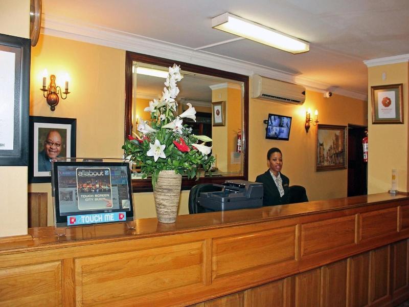 Durban Manor Hotel and Conference Centre image