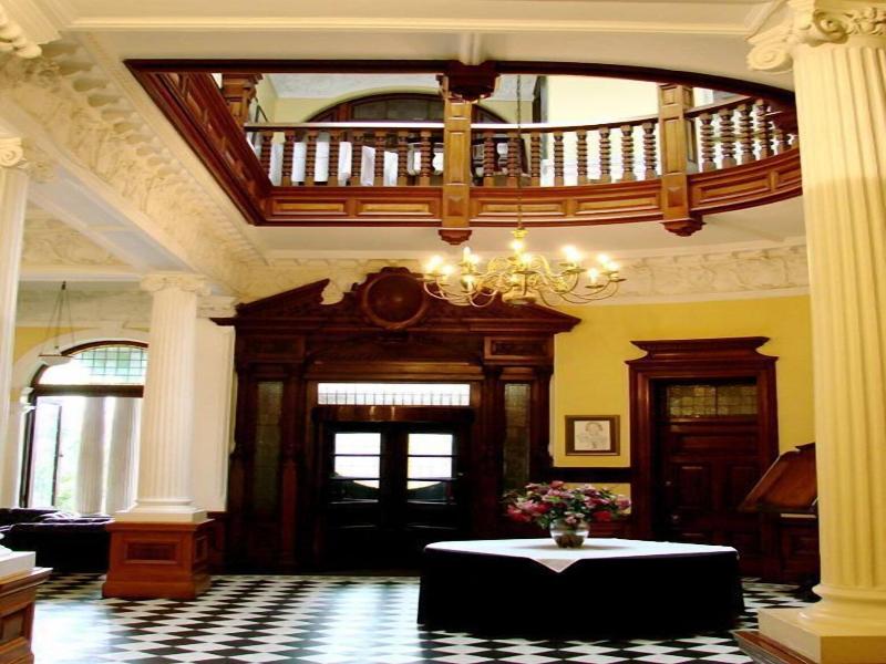 Durban Manor Hotel and Conference Centre image