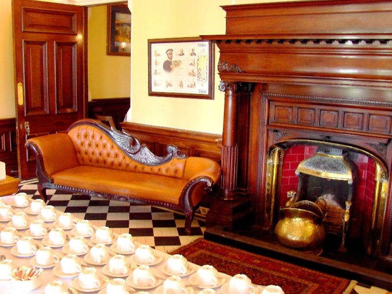 Durban Manor Hotel and Conference Centre image