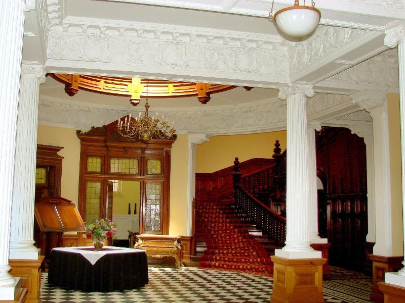 Durban Manor Hotel and Conference Centre image