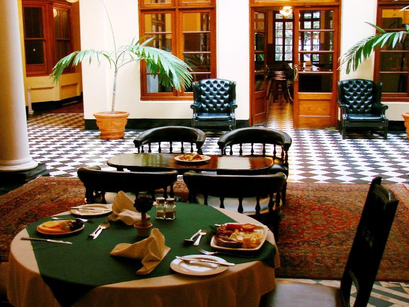 Durban Manor Hotel and Conference Centre image
