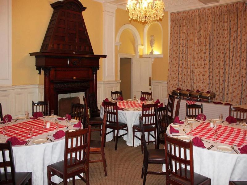 Durban Manor Hotel and Conference Centre image