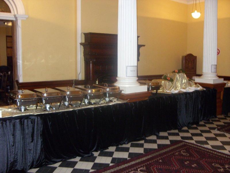 Durban Manor Hotel and Conference Centre image