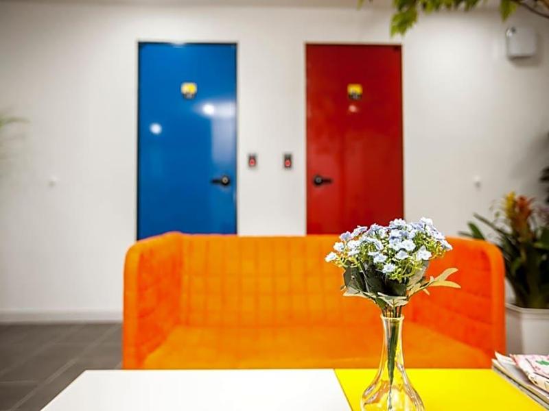 24Guesthouse Jeonju image