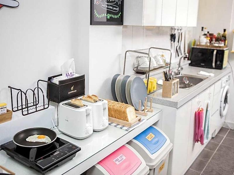 24Guesthouse Jeonju image
