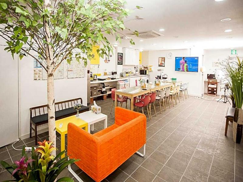 24Guesthouse Jeonju image
