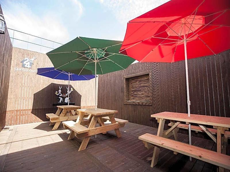 24Guesthouse Jeonju image