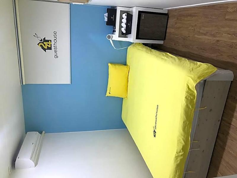 24Guesthouse Jeonju image
