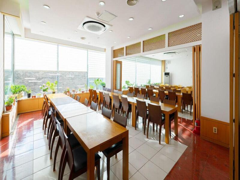 Pampas Resort