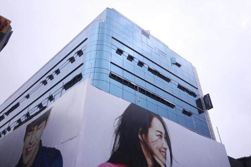 Busan Nampodong Platinum Hotel image
