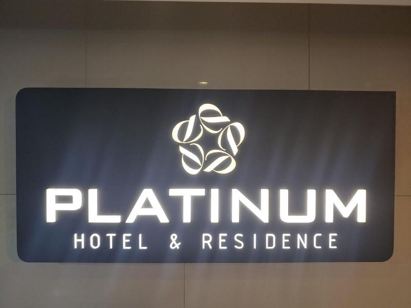 Busan Nampodong Platinum Hotel image