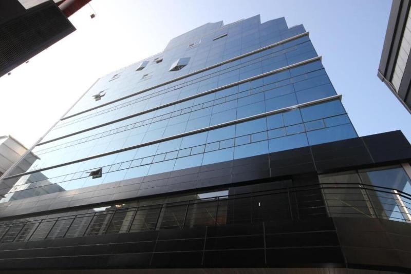 Busan Nampodong Platinum Hotel image