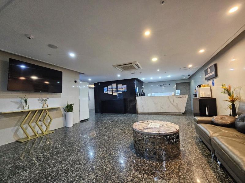 Busan Nampodong Platinum Hotel image