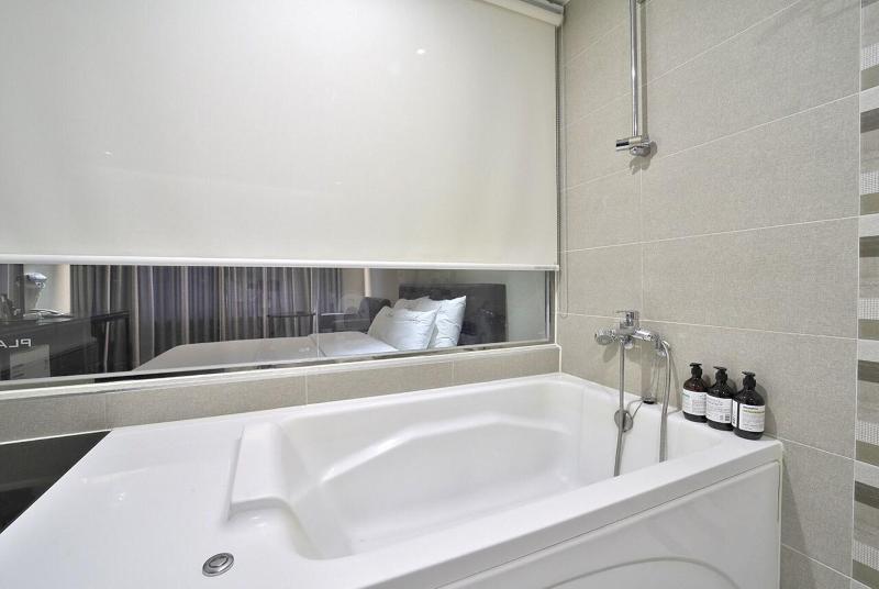 Busan Nampodong Platinum Hotel image