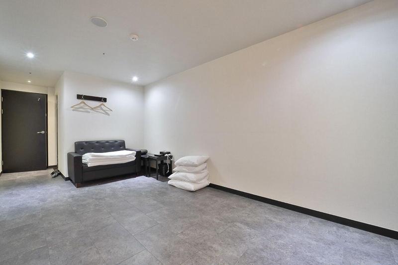 Busan Nampodong Platinum Hotel image