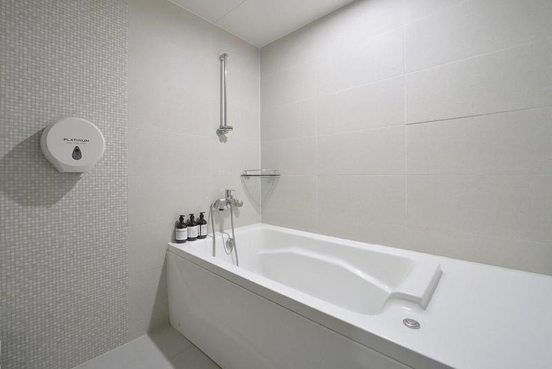 Busan Nampodong Platinum Hotel image