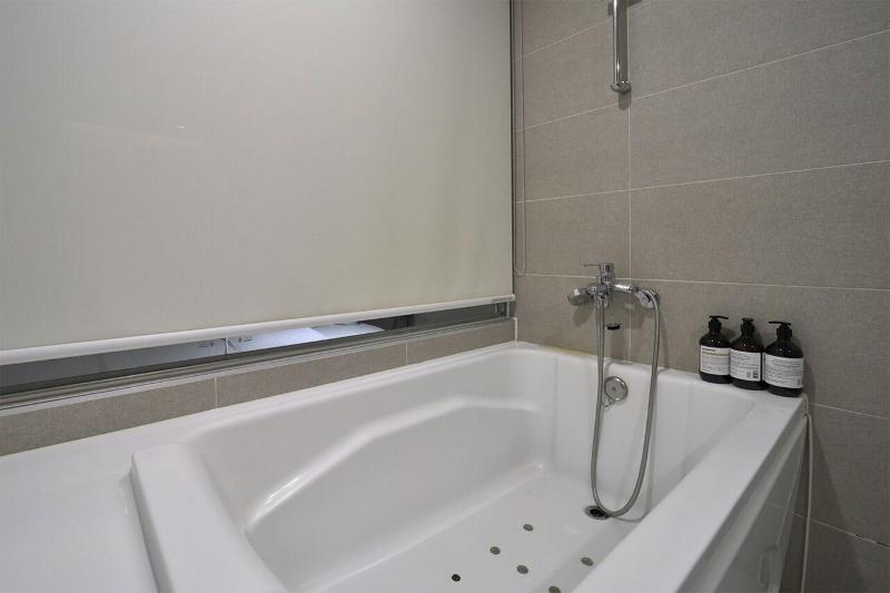 Busan Nampodong Platinum Hotel image