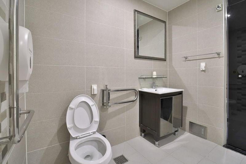Busan Nampodong Platinum Hotel image