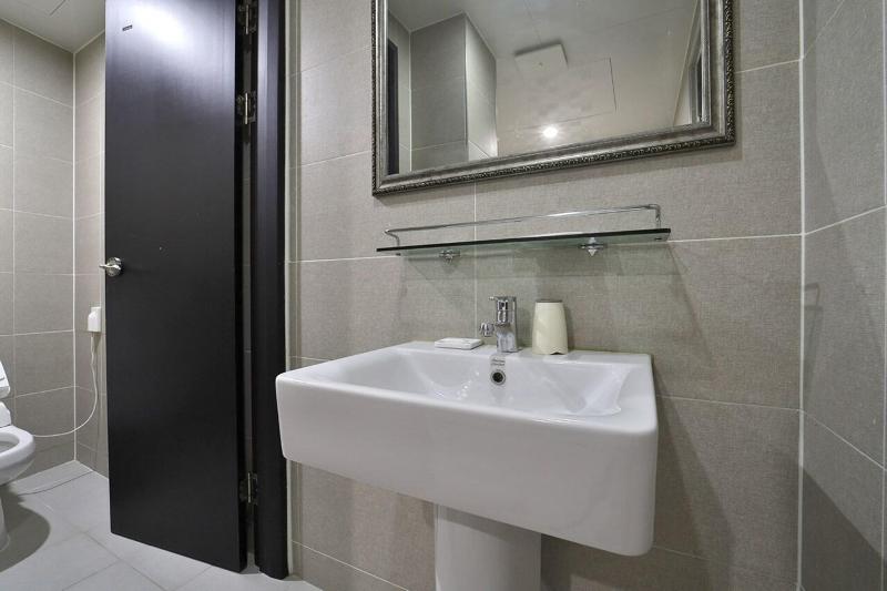 Busan Nampodong Platinum Hotel image