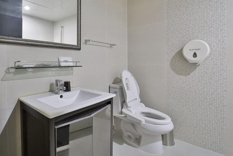 Busan Nampodong Platinum Hotel image