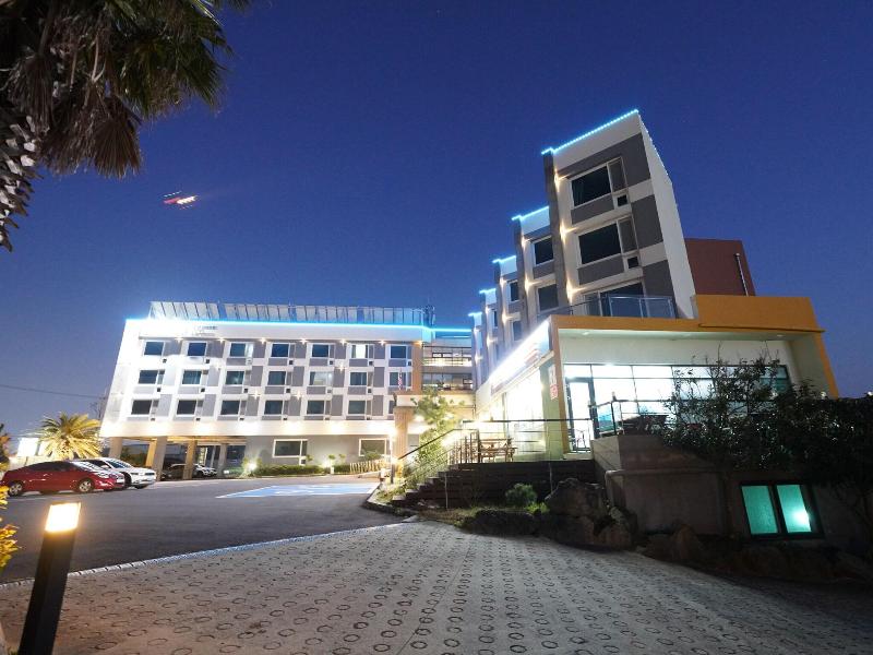 Jejuin Hotel