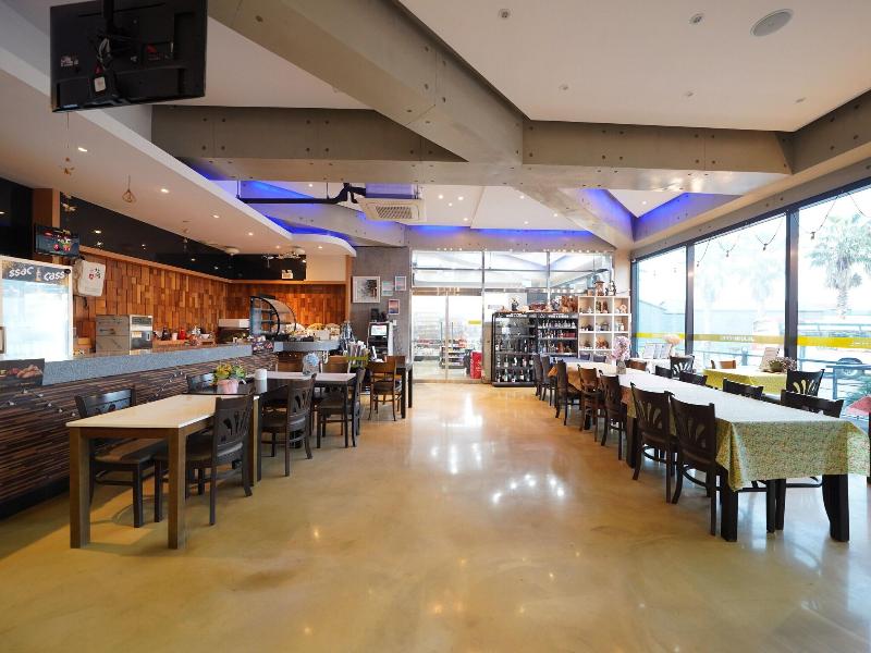 Jejuin Hotel
