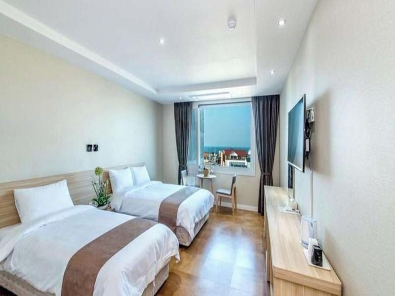 Jejuin Hotel