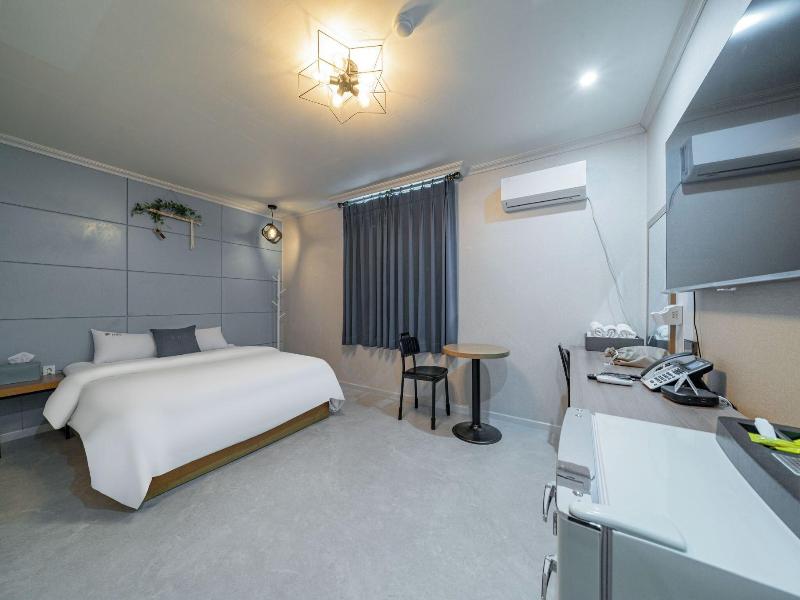 OST Hotel image