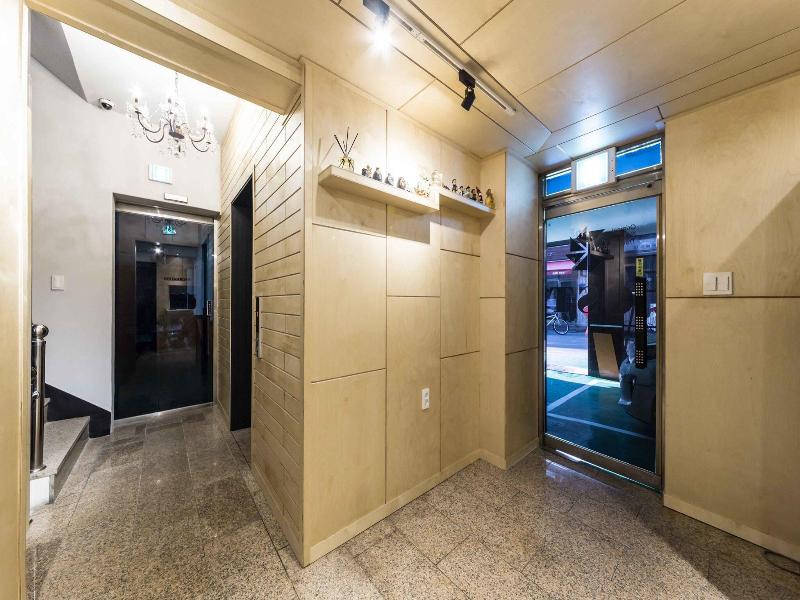 OST Hotel image