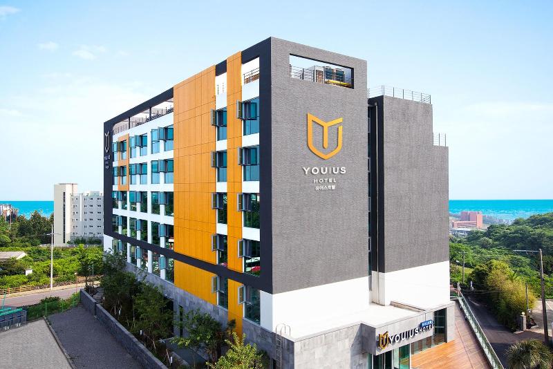 You Us Hotel image
