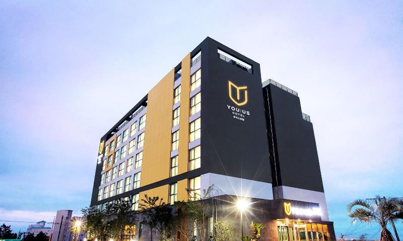 You Us Hotel image
