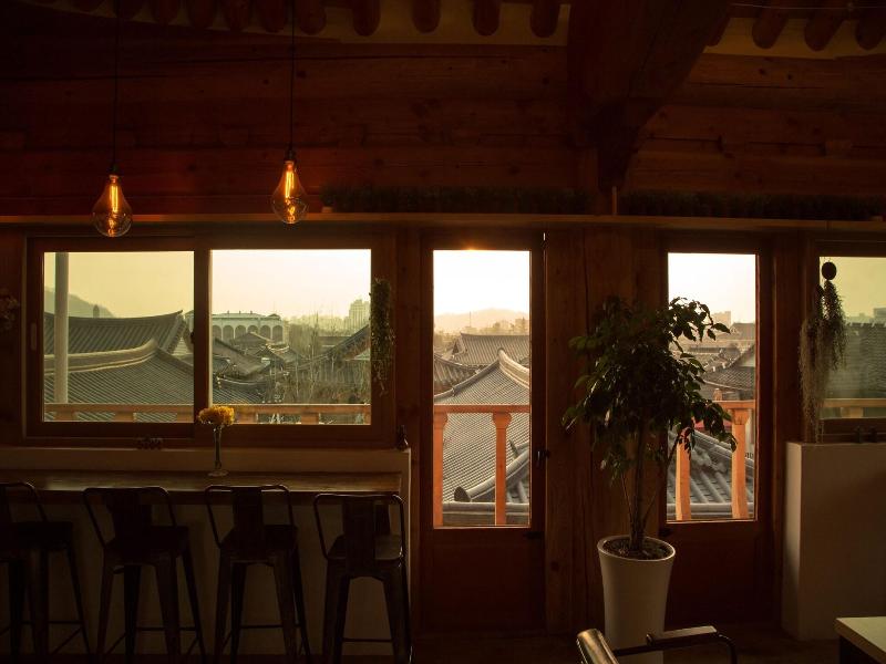 Laon Hanok Gguljam image