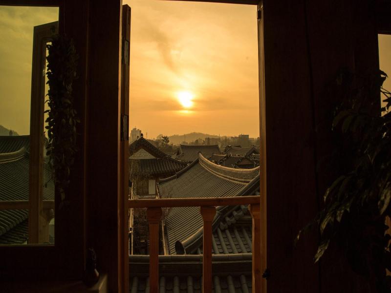 Laon Hanok Gguljam image